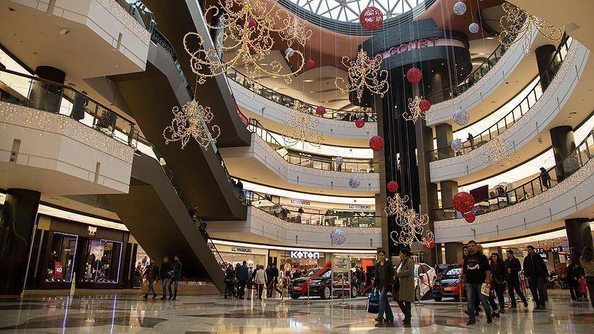 29 Ekim AVM’ler açık mı, kaçta kapanıyor? İşte 29 Ekim 2025 Cumhuriyet Bayramı AVM çalışma saatleri 1